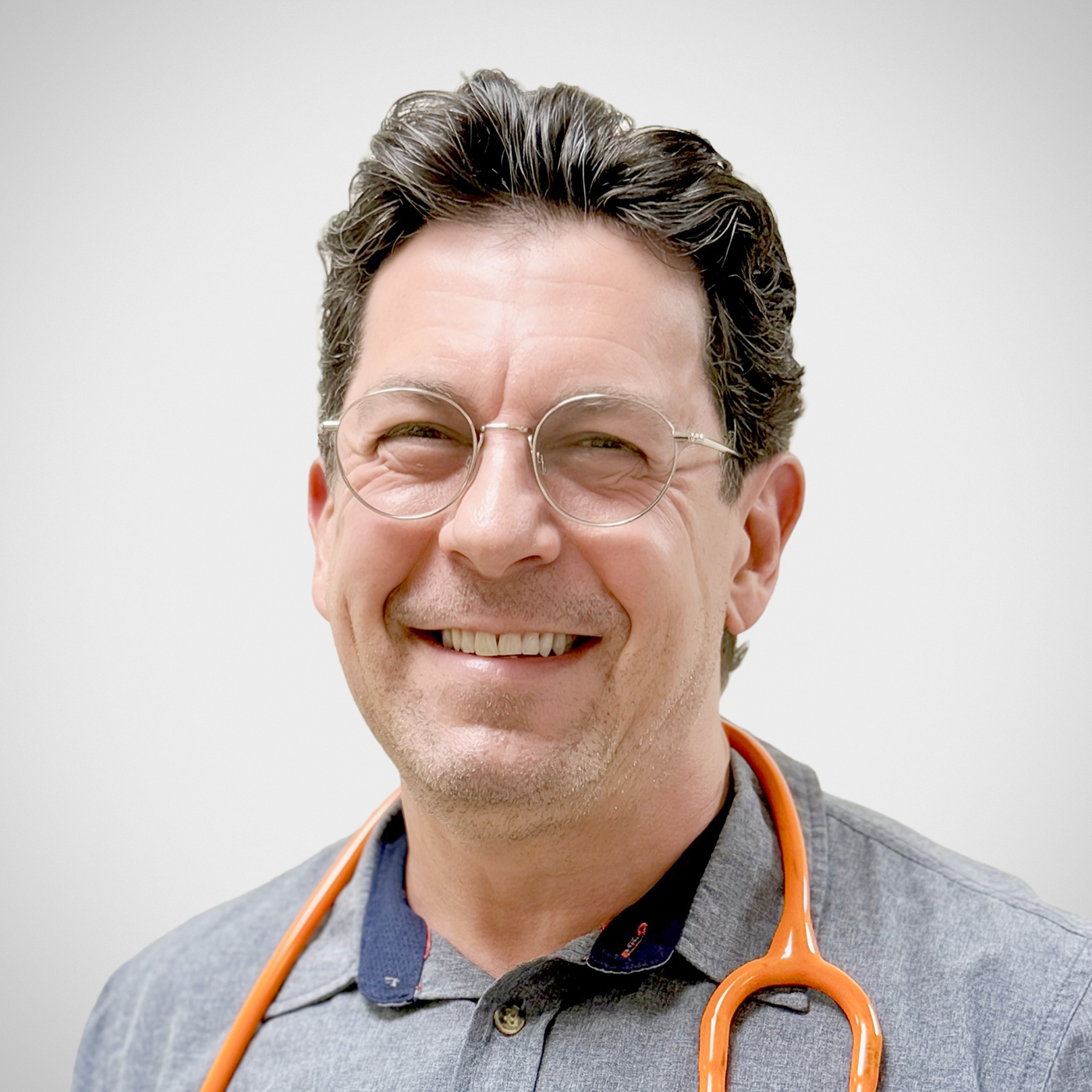 Kevin Berger, MD, FAAP