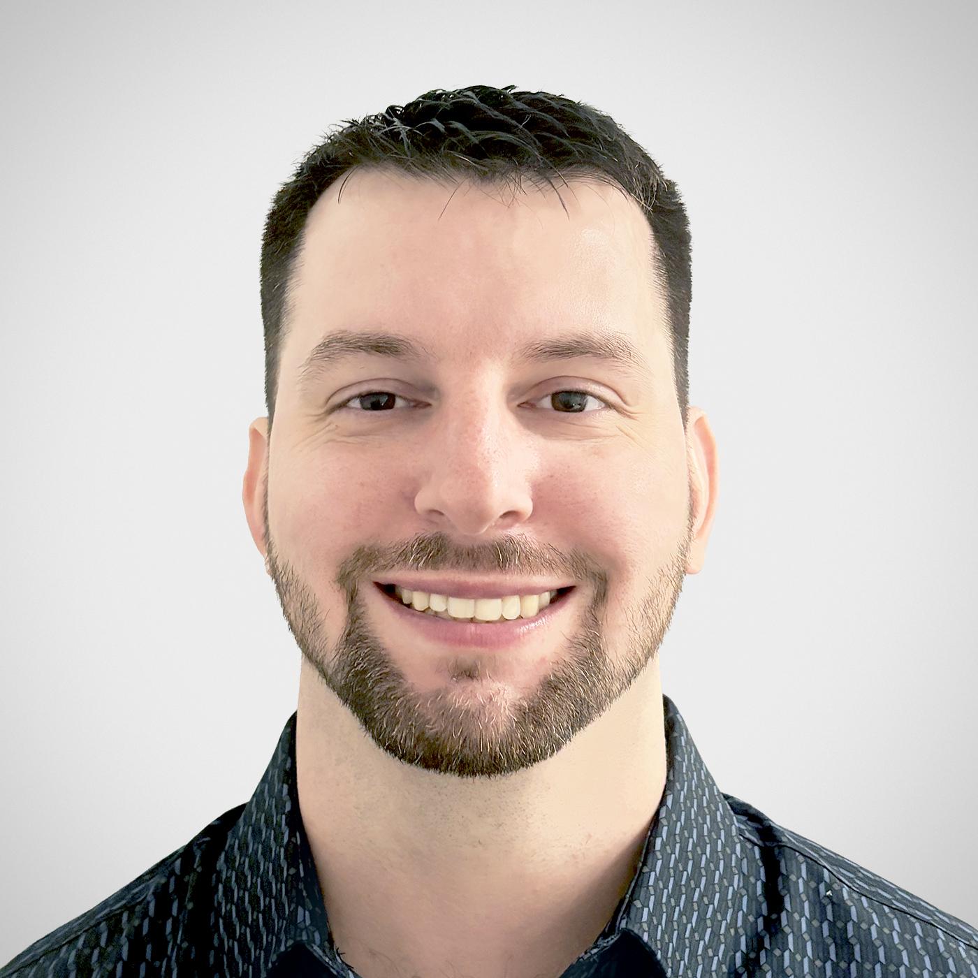 Daniel Barlett, MD, FAAP