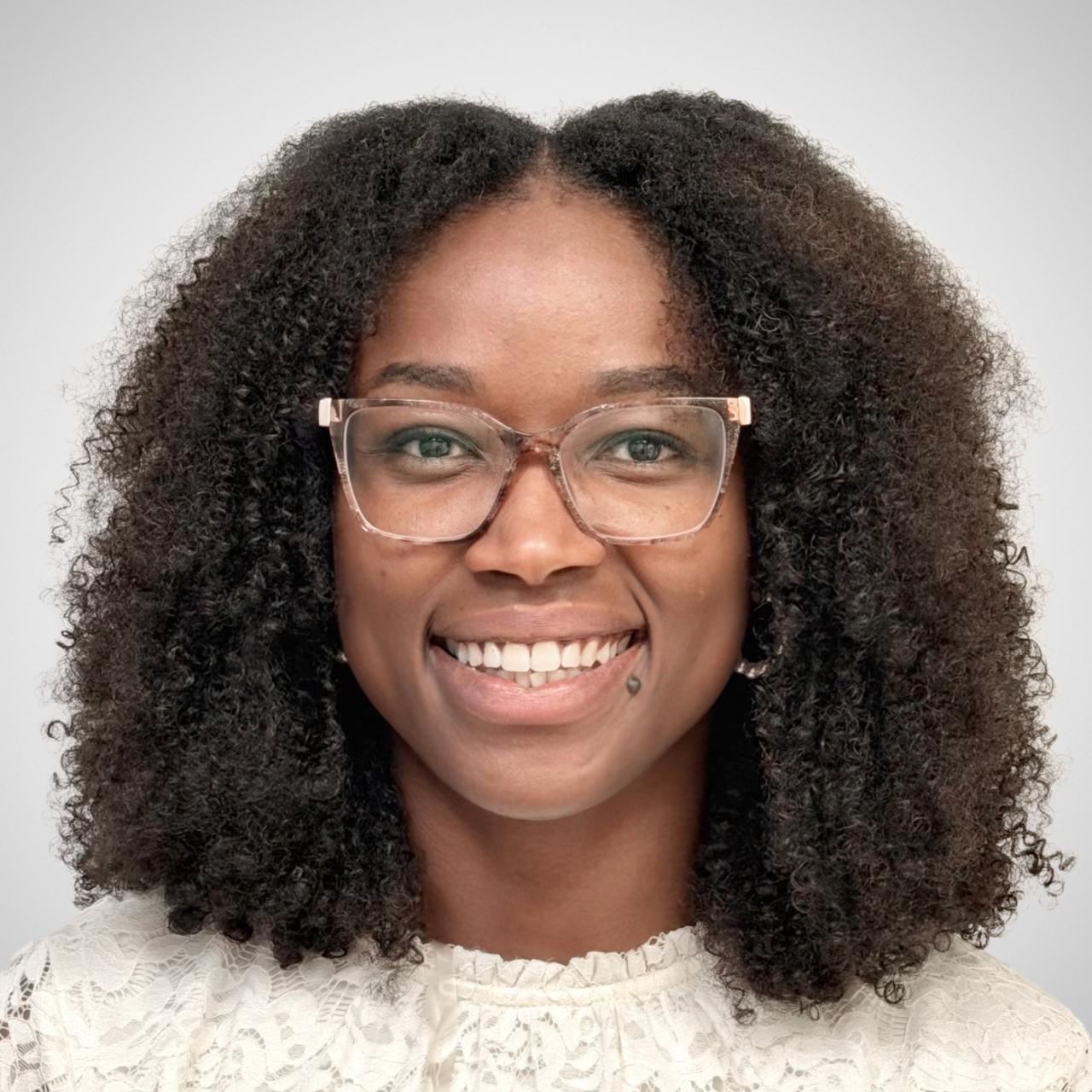 Whoopi Tenneh Massaquoi, PA-C
