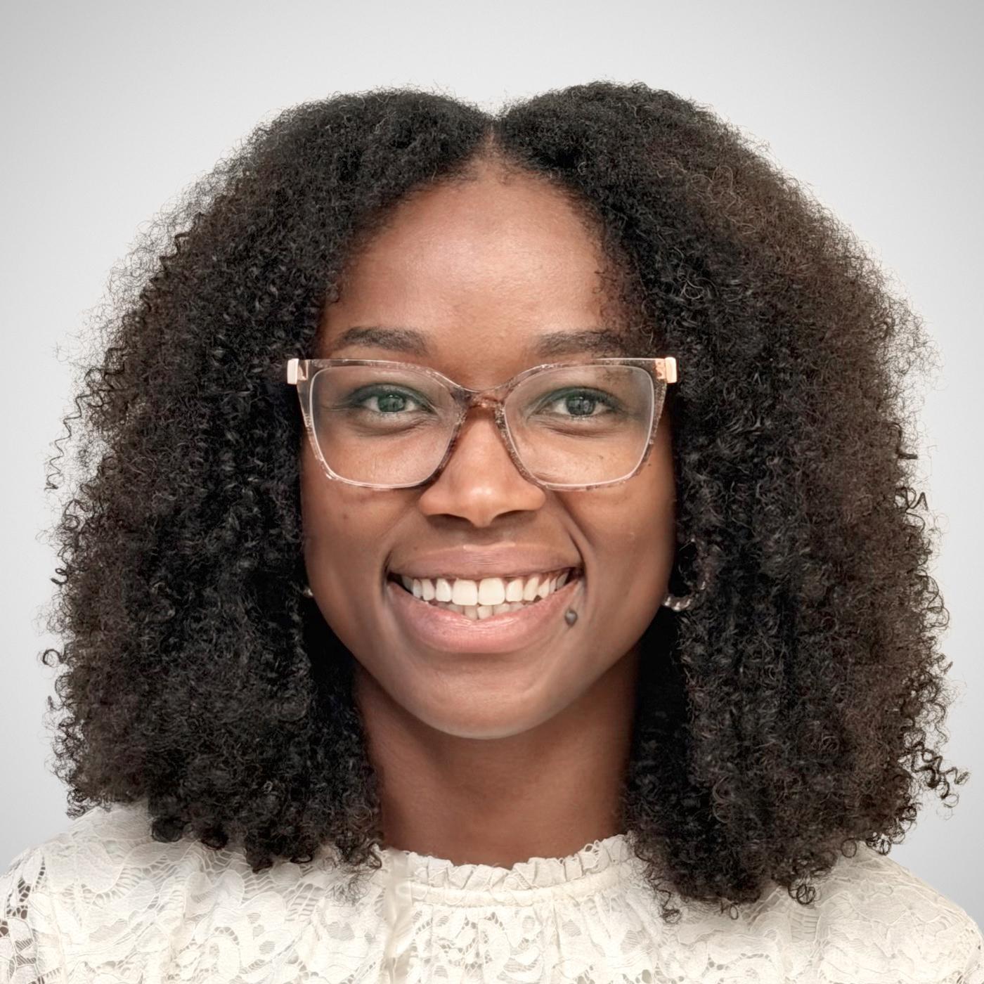 Whoopi Tenneh Massaquoi, PA-C