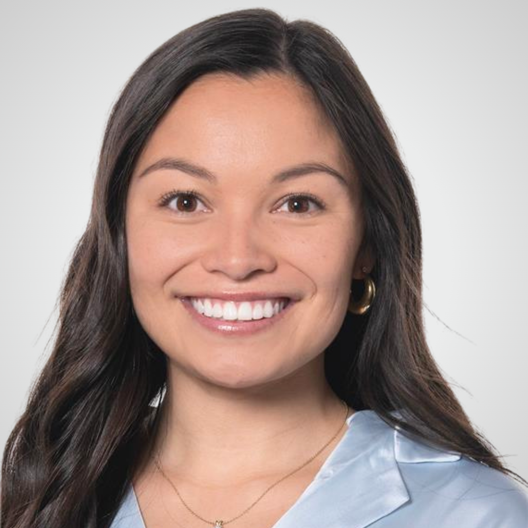 Photo of Alexandria Hamilton