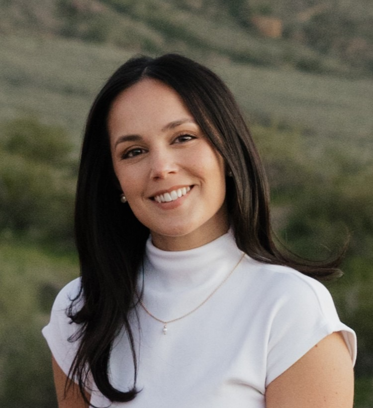 Meet Emily Bielski, LAC