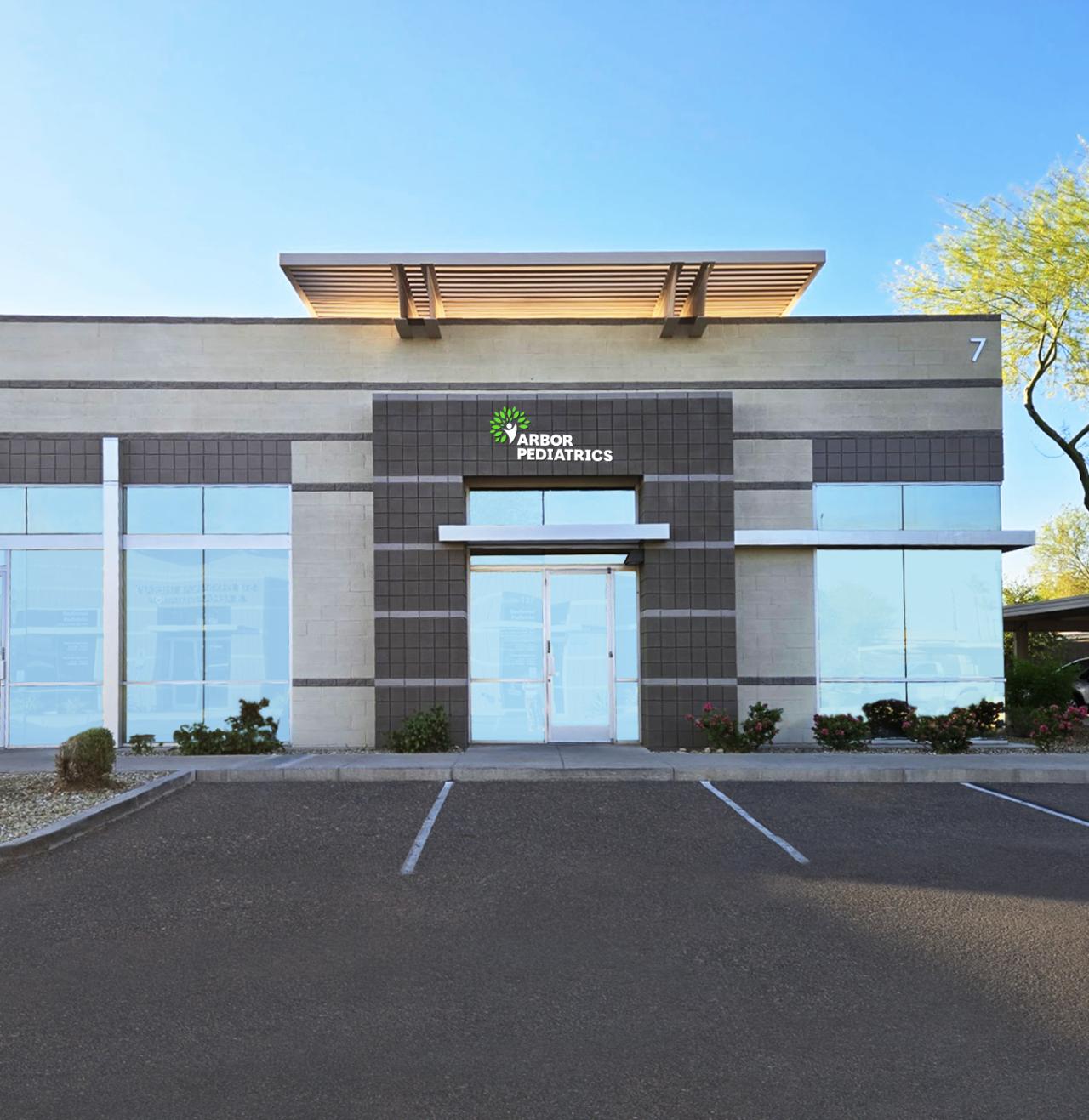 West Phoenix office