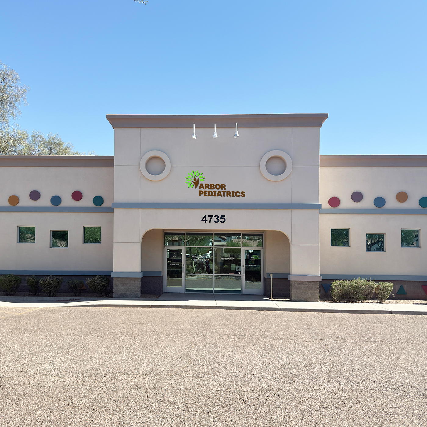 Union Hills | Phoenix, AZ office