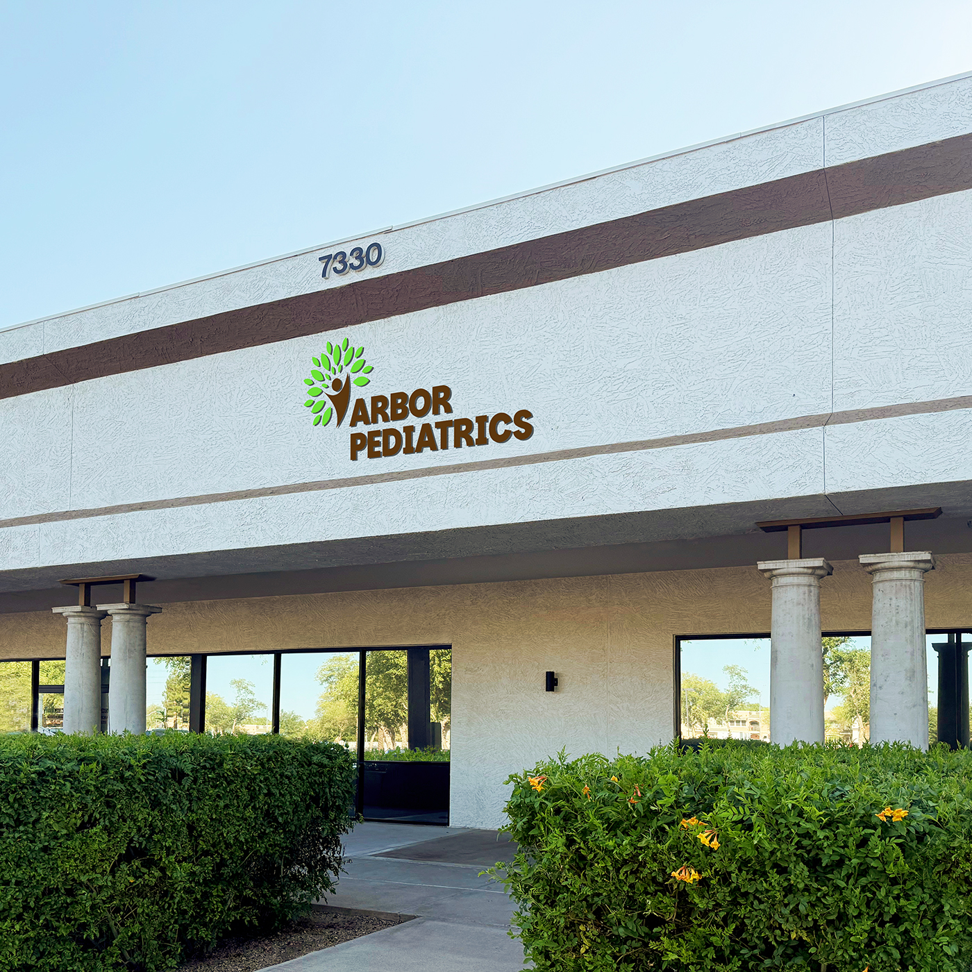 Shea | Scottsdale, AZ office