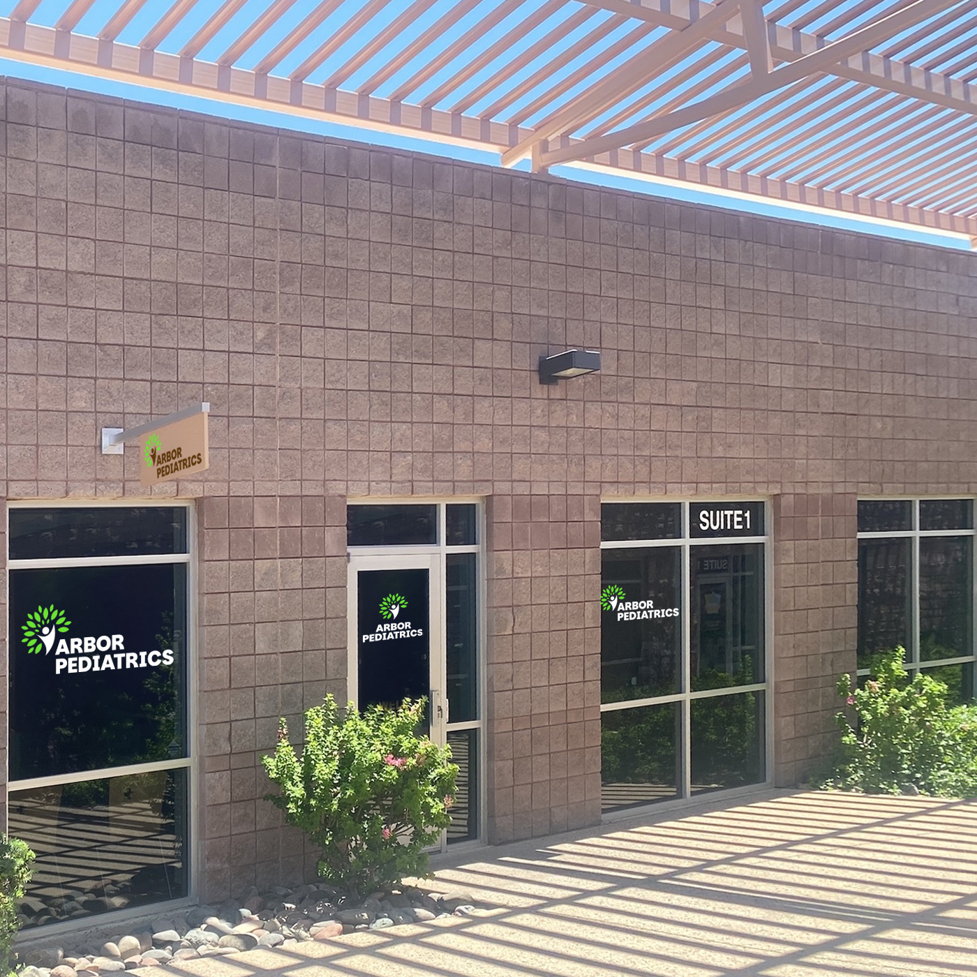 North Tatum | Phoenix, AZ office