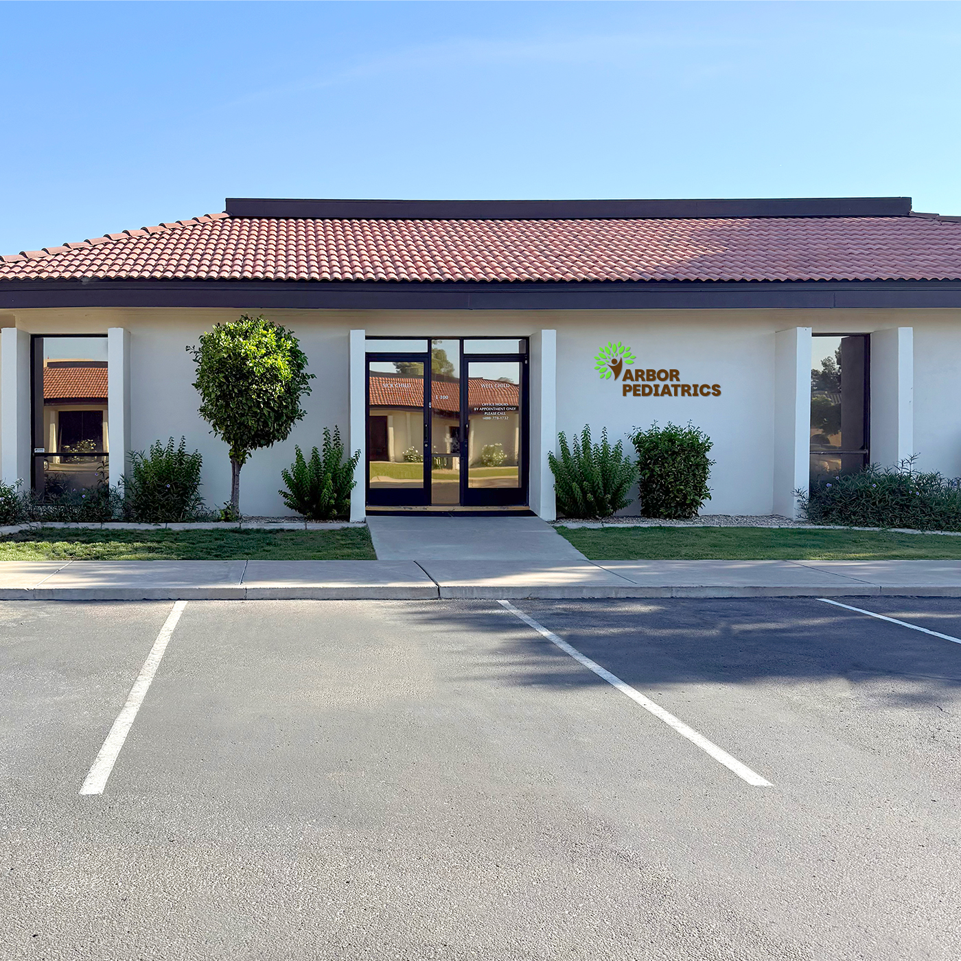 Papago | Scottsdale, AZ office