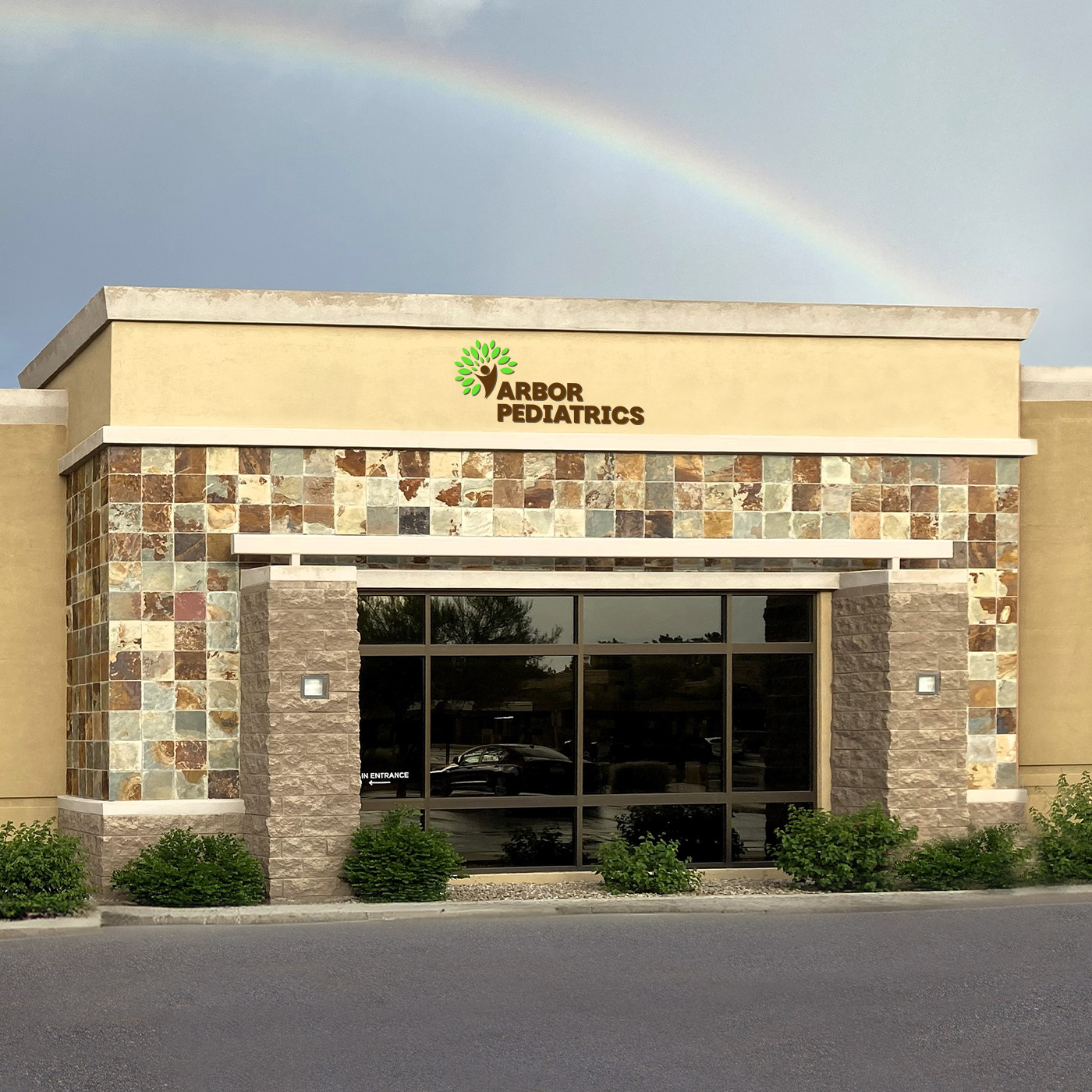 Ironwood | Scottsdale, AZ office