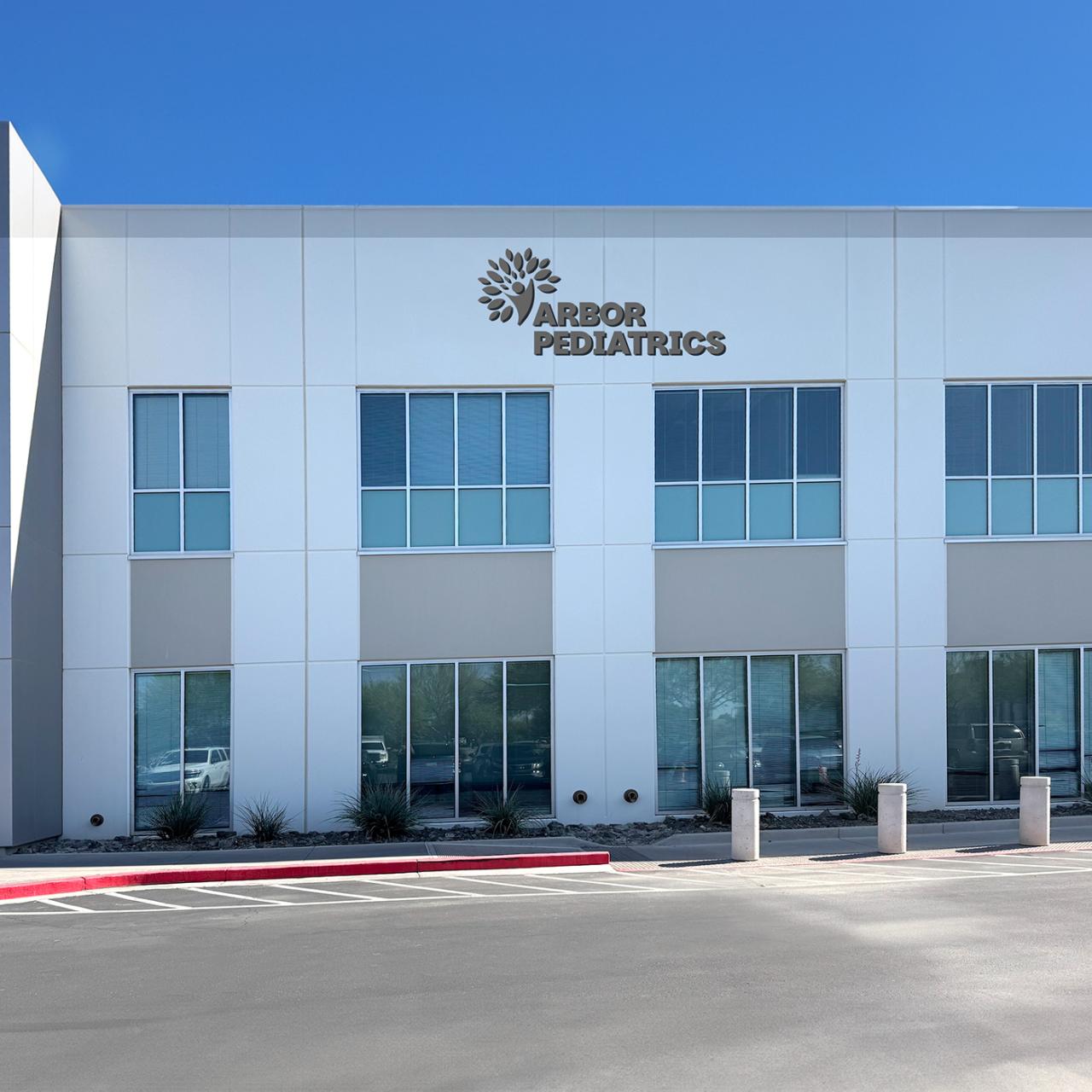 Gilbert office