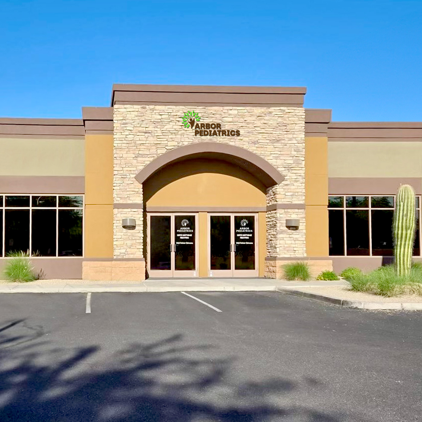 Deer Valley | Scottsdale, AZ office