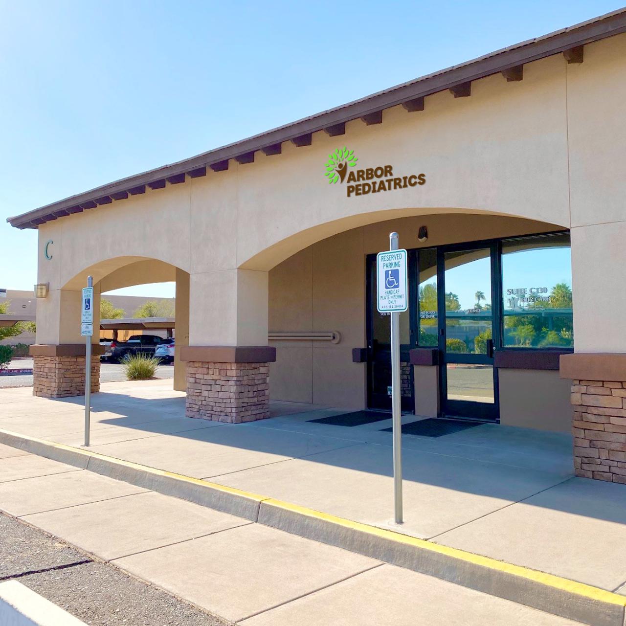 Avondale office