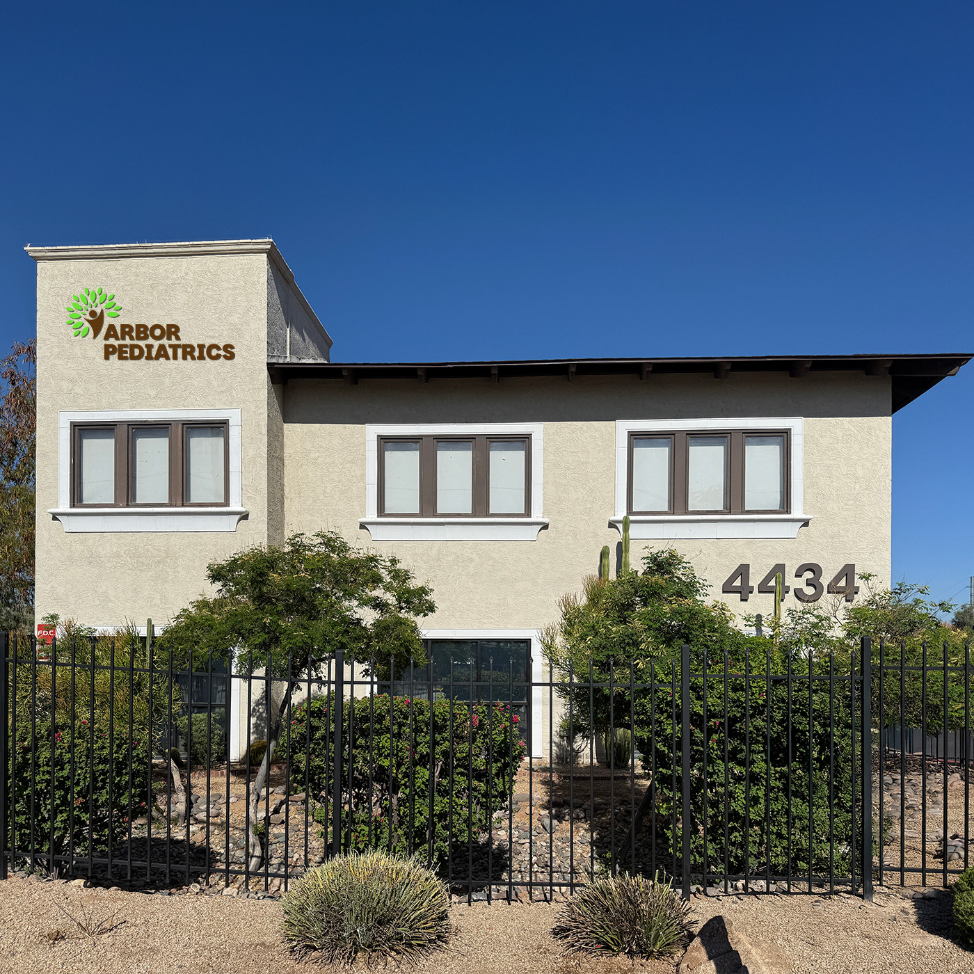 12th St | Phoenix, AZ office