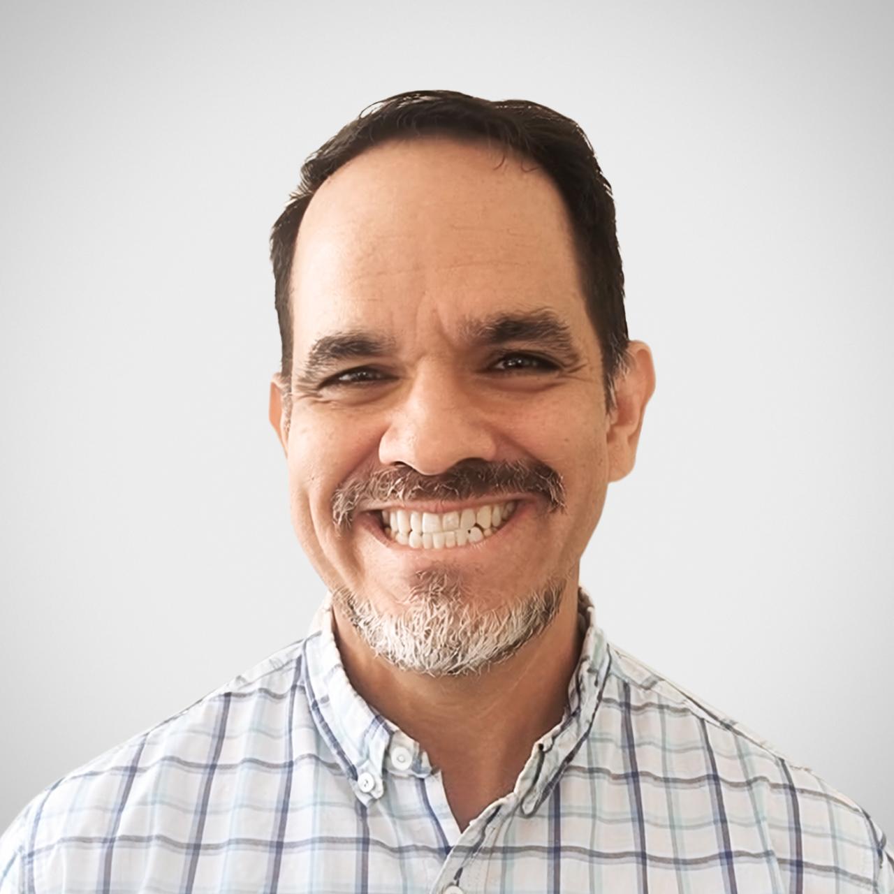 Manny DeLucca, MD, FAAP