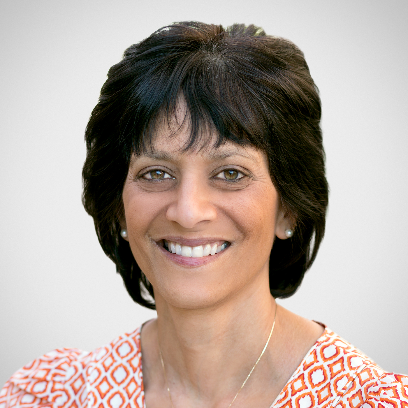 Binita Patel, MD, FAAP