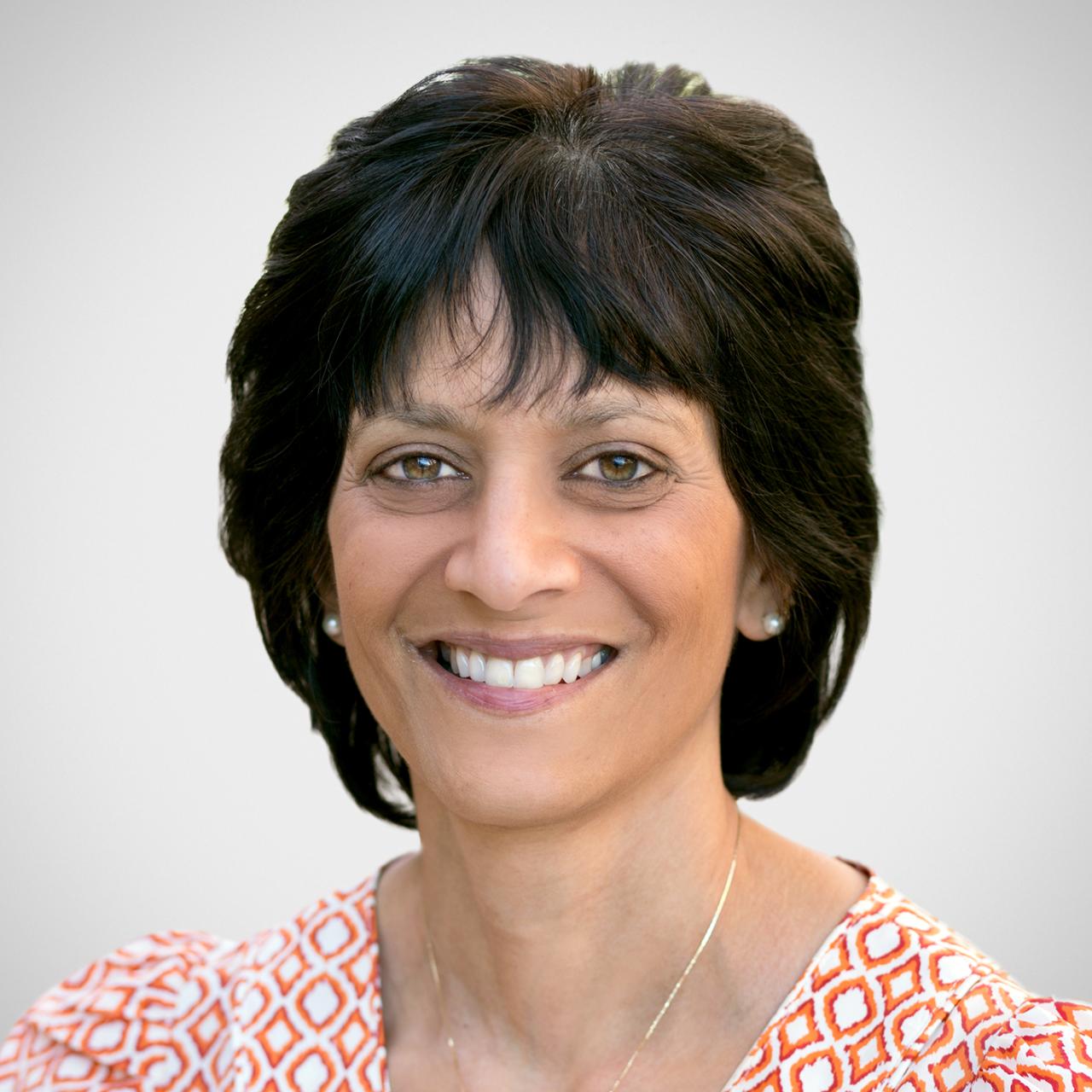 Binita Patel, MD, FAAP
