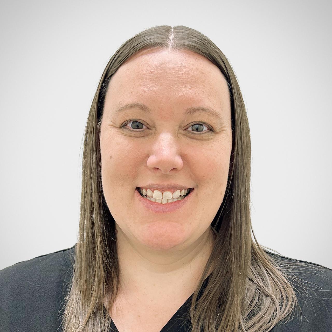 Tiffany Anderson, MMS, PA-C
