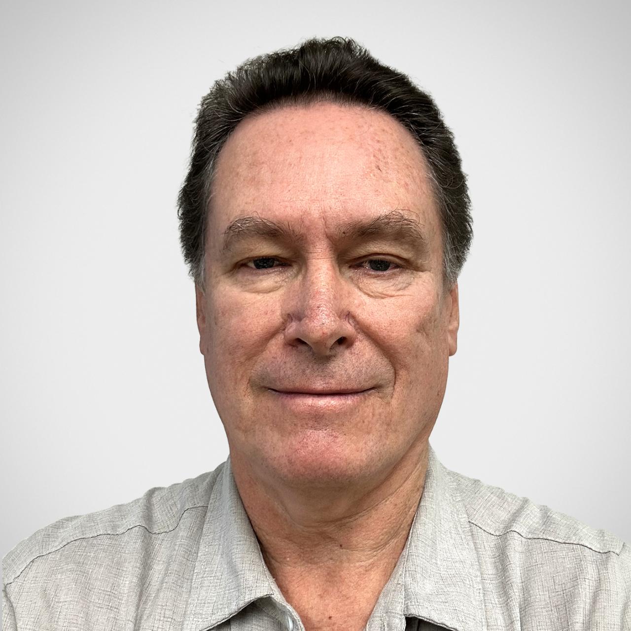 Mark Patton, MD, FAAP