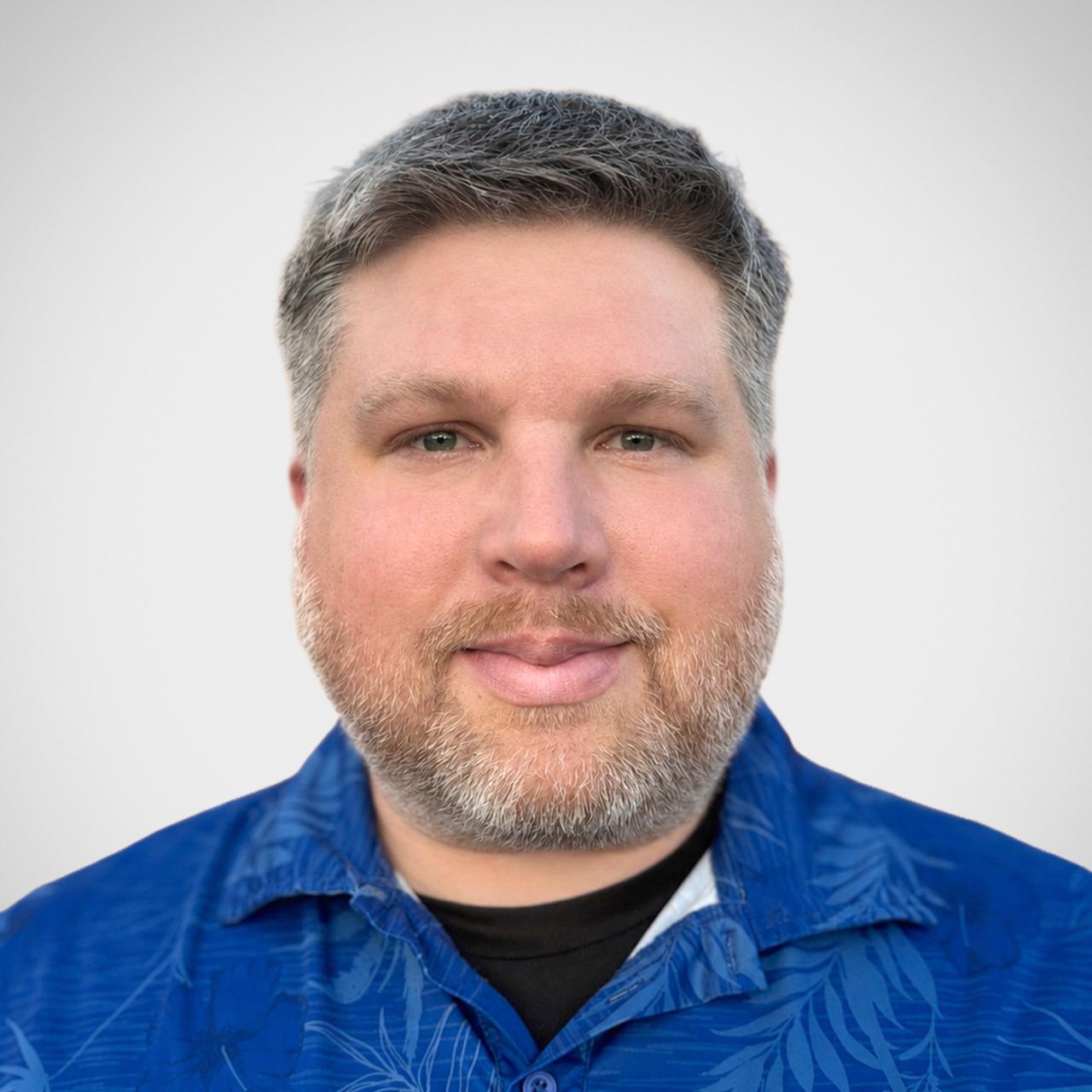 Brent Bjornsen, MD, FAAP